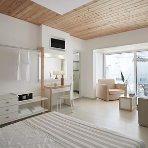 Dreibettzimmer